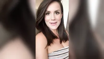 charlie rose onlyfans Blonde chick