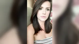 charlie rose onlyfans Blonde chick