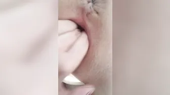 cathy heaven onlyfans charming ass fucks her pussy