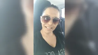 francesca le  onlyfans pretty woman undressed in front of the camera and masturbates in the chair