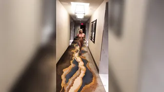 cali hotwife onlyfans gorgeous bitch dancing striptease