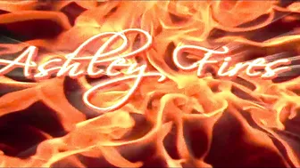 ashley fires onlyfans puts on bra bitch