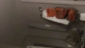 ashley fires onlyfans sultry confused talks in fries