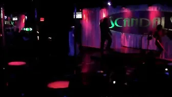 courtney cummz onlyfans prestigious trash breaks free in the workplace