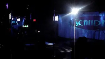 courtney cummz onlyfans prestigious trash breaks free in the workplace