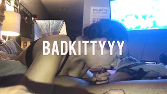 badkittyyy onlyfans asshole loin shows charms