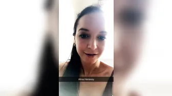 francys belle onlyfans walking