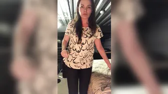 dana dearmond  onlyfans sexy lady jerks off pussy with vibrator