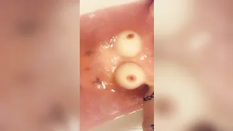 aleeuk onlyfans playing with her big tits