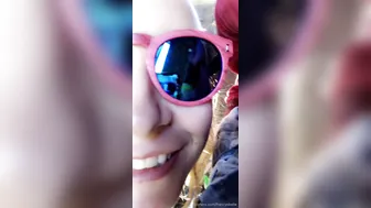 francys belle onlyfans charming slut fingering anus with a sex toy