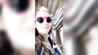 francys belle onlyfans charming slut fingering anus with a sex toy