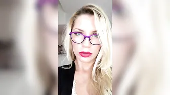 ashley fires onlyfans cute coquette strips in the kitchen