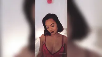 borinforeign onlyfans graceful stands cancer and gets fucked