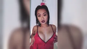 borinforeign onlyfans graceful stands cancer and gets fucked