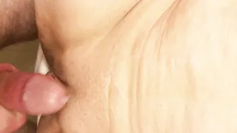 brittany elizabeth onlyfans slim model furiously fucking cunt