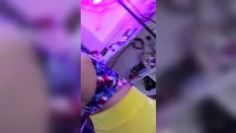 ashley fires onlyfans experienced slut caresses intimate places