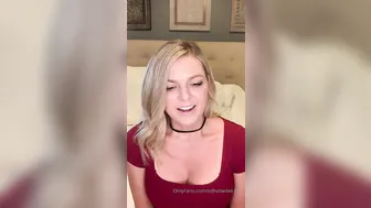 cali hotwife onlyfans appetizing lady turns unreal tits