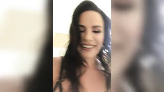 dana dearmond  onlyfans gorgeous ass in thong