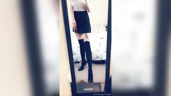 aleeuk onlyfans record  private e with depraved model