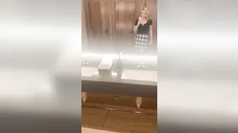 cali hotwife onlyfans gorgeous bitch bares her breasts