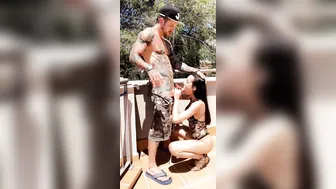 francys belle onlyfans sexy mare caresses her nipples