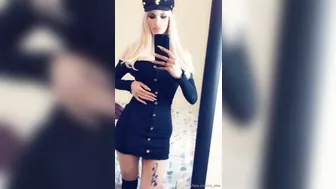 aleeuk onlyfans busty latina massages nipples