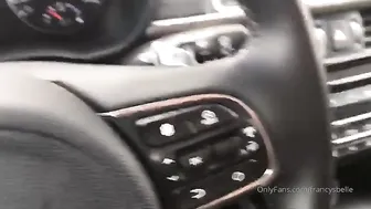 francys belle onlyfans Obstinate bitch