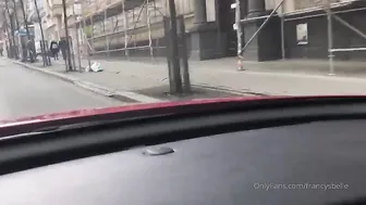 francys belle onlyfans Obstinate bitch