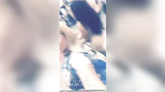 thejuliecash onlyfans busty courage rides a dildo