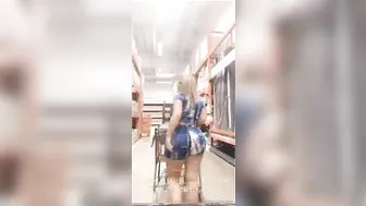 thejuliecash onlyfans busty courage rides a dildo