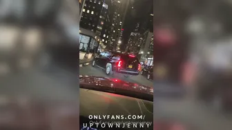 uptownjenny onlyfans cute slut fucks pussy with dildos