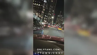 uptownjenny onlyfans cute slut fucks pussy with dildos