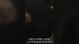 uptownjenny onlyfans cute slut fucks pussy with dildos