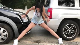 francys belle onlyfans sweet women dance naked