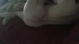 dana dearmond  onlyfans hot devil fucks jedi sword