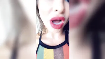 francety onlyfans sweet blondie fucks with a toy