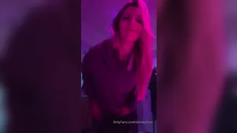 ashley fires onlyfans Bitch