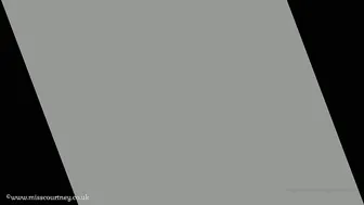 miss courtney onlyfans natural beauty on the positive shows itself in all its glory