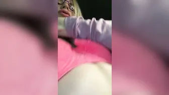 ashley fires onlyfans flawless shows her dresses and underwear