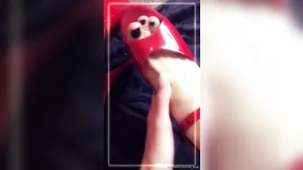 aleeuk onlyfans slutty schoolgirl