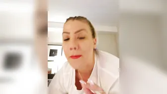 ryleeraye onlyfans desired babe cums from erotic dance