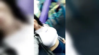 scarlett rae onlyfans naughty female shows big tits