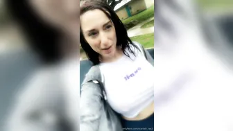 scarlett rae onlyfans naughty female shows big tits