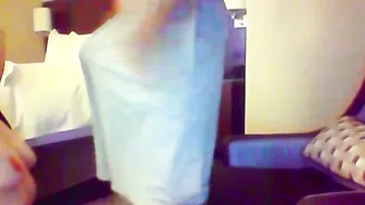 dick drainers onlyfans luxurious lady gently masturbates pussy