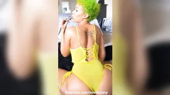 miss b nasty onlyfans Attractive chicks