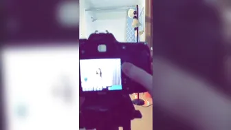 scarlett rae onlyfans pretty lady gently masturbates cunt