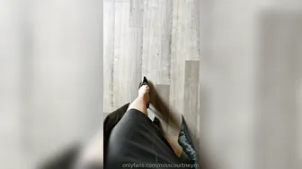 miss courtney onlyfans Charming bitch