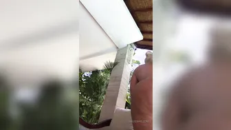 ryleeraye onlyfans full breasted girl caresses shaved cunt