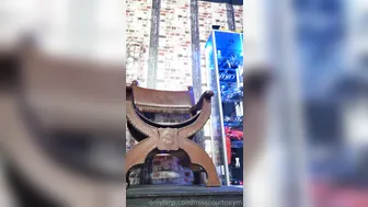 miss courtney onlyfans hot bitch posing in lingerie