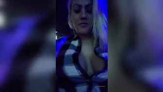 ryleeraye onlyfans skinny dolls fondle small tits